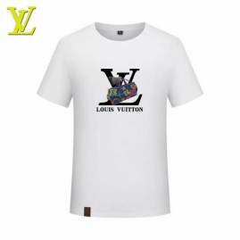 Picture of Louis Vuitton T Shirts Short _SKULVM-5XL12yr758166